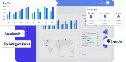 Brand Monitoring Data