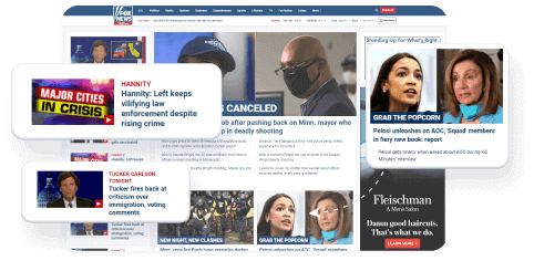 News Monitoring Data