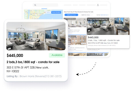 Real Estate and Housing Data
