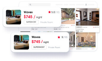 Travel and Leisure Data